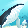 Icono de programa: Abyssrium World: Tap Tap …
