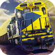 Icon of program: American Train Driving Si…