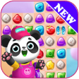 Icon of program: Sweet Candy Jelly