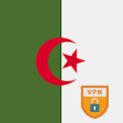 Icon of program: VPN Algeria - get free Al…