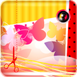Icon of program: Girls Collage Photo Edito…