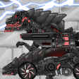 Icono de programa: Terminator T-Rex - Dino R…