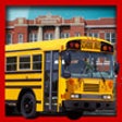 Icono de programa: Bus Parking 3D - School B…