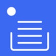Icono de programa: iManage Work Mobility
