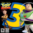 Icon of program: Toy Story 3: The Video Ga…