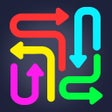 Icono de programa: 挪箭666 - 箭头消除挪一挪