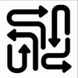 Icono de programa: 挪箭666 - 箭头消除挪一挪