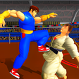 Icon of program: Kung Fu Karate Fighting: …