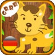 Icono de programa: Tier Klang in Deutsch - K…