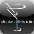 Icon of program: BlackMartini Radio