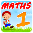 Icon of program: Maths for Class 1