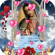 Icono de programa: Virgen De Guadalupe Coraz…