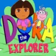 Icon of program: Dora the Explorer for Win…