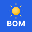 Icon of program: BOM Weather