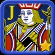Icon of program: StackJack Free: Blackjack…