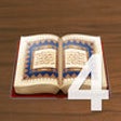 Icono de programa: Learn Iqra Book 4