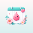 Icon of program: Menora: Track Your Cycle