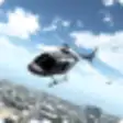 Icon of program: Flight Police Helicopter …