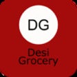 Icon of program: Indian Desi Grocery