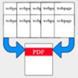 Icono de programa: Webpages to PDF Converter