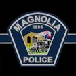 Icon of program: Magnolia Police Departmen…