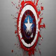 Captain America : Civil Wars for Windows 10 icon