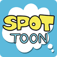 Icon of program: Spottoon - Premium Comics