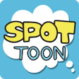 Icon of program: Spottoon - Premium Comics