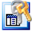 Icono de programa: Paradox Password