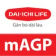 Icon of program: mAGP