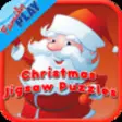 Icon of program: Christmas Jigsaw Puzzles!