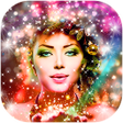 Icono de programa: Magic Photo Lab Editor