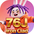 Icon of program: 76J Iron Clad