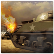 Icono de programa: US Offroad Military Truck…