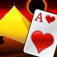 Icono de programa: Pyramid Solitaire Royal G…