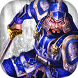 Icono de programa: Samurai Warrior - Kingdom…