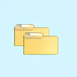 Icon of program: CopyFolders