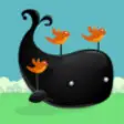 Icon of program: Flying Whale 2 - more dif…