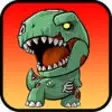 Icon of program: Clash of the Zombies: Mat…