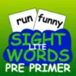Icon of program: Sight Words Pre-Primer Li…
