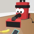 Icon of program: Suck.io
