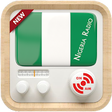 Icono de programa: All Nigeria Radio Station…