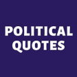 Icon of program: Political Quotes and Sayi…