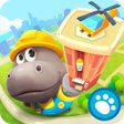 Icon of program: Hoopa City 2