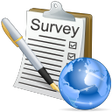 Icono de programa: Create Online Surveys Sof…