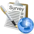 Icon of program: Create Online Surveys Sof…
