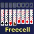 Icon of program: FreeCell Free