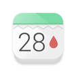 Icon of program: Easy Period Calendar