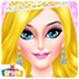 Royal Princess Makeup Salon icon