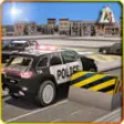 Icon of program: MultiStorey Police Car Pa…